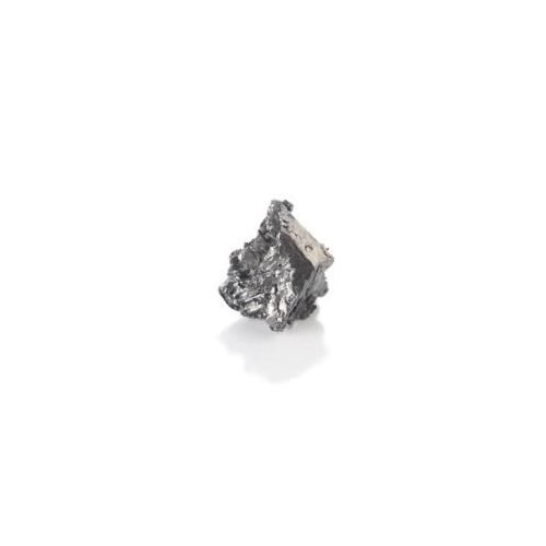 Dysprosium Dy 99,9% rent metallelement 66 nuggetstenger 1-10kg