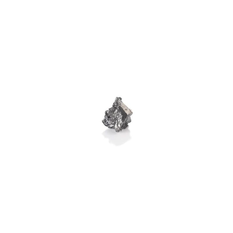 Dysprosium Dy 99,9% rent metallelement 66 nuggetstenger 1-10kg