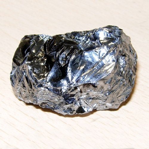 Silisiummetall Si 99,9 % rent metallelement 14 nugget 2-10 kg silisium Evek GmbH - 1