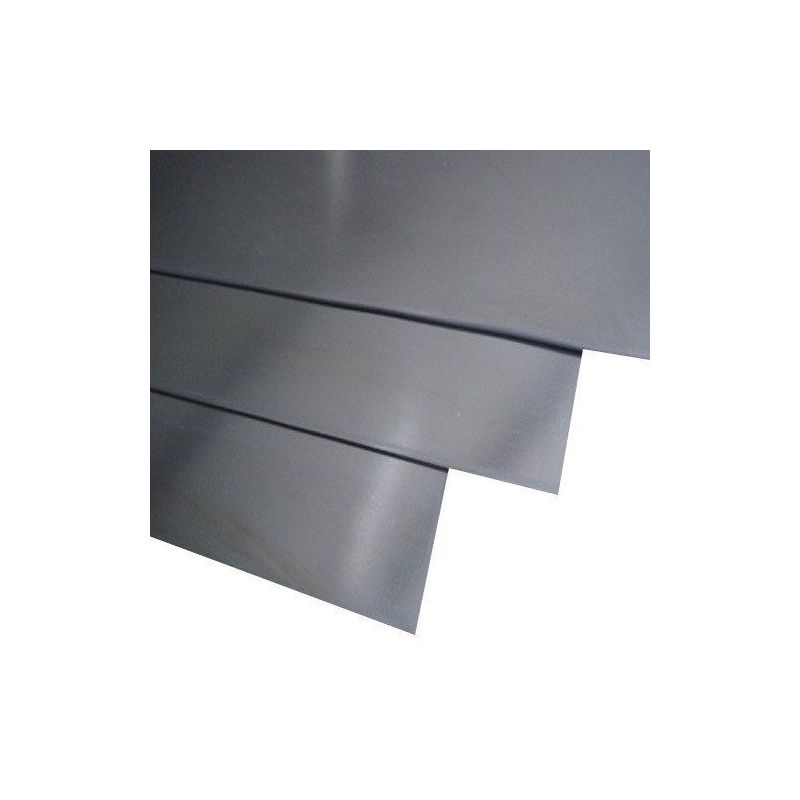 Inconel C22 nikkelplate Ø 2mm-25,4mm kuttet 2,4602 plater Legering C22 Evek GmbH - 1