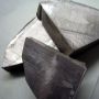 Lithium high purity 99.9% metal element Li 3 bars 5gr-5kg