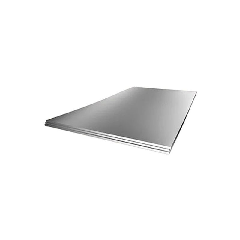 09g2s ark 8mm plate 1000x2000mm GOST stål Evek GmbH - 1