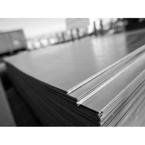 12hn3a plate fra 6mm til 8mm plate 1000x2000mm GOST stål Evek GmbH - 1