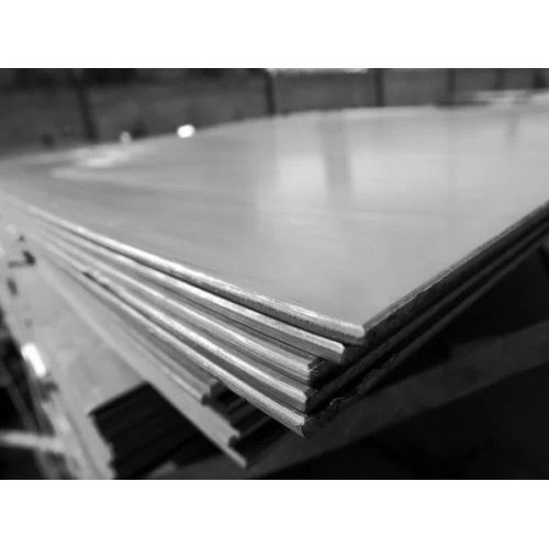 30hgsa plate fra 6mm til 8mm plate 1000x2000mm 30khgsa GOST stål Evek GmbH - 1