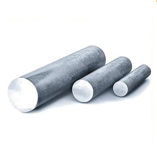 Gost 12h2n4a bar 2-120mm rundstang profil rund stålstang 0,5-2 meter Evek GmbH - 1