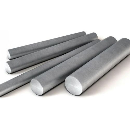 Gost 12hn3a stang 2-120mm rundstang 12xh3a profil rund stålstang 0,5-2 meter Evek GmbH - 1