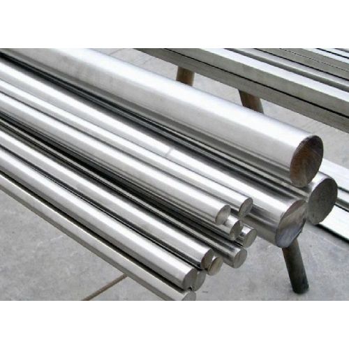 Gost 20h2n4a stang 2-120mm rundstangprofil rund stålstang 0,5-2 meter Evek GmbH - 1