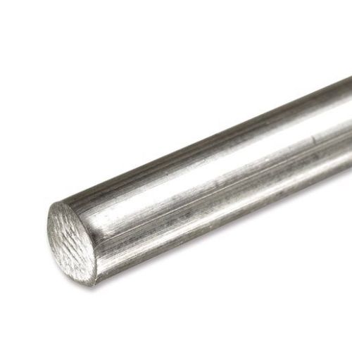 Gost 40x stålstang 2-120mm rundstangprofil rund stålstang 0,5-2 meter Evek GmbH - 1