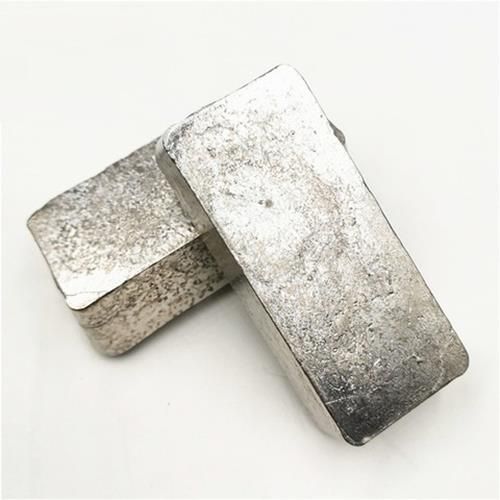 Vismut Bi 99,95 % element 83 barer 5 gram til 5 kg ren metall vismut vismut Evek GmbH - 1