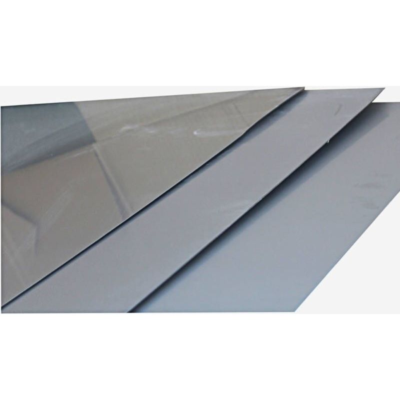 Fjærstålplater 0.5mm-3mm paneler 1.4310 tape kuttet 100mm til 1000mm