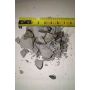 Wolframskrap W 99,9% element 74 Nugget rent metall 1gr-10kg wolfram