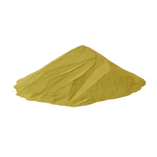 Messingpulver CuZn30 Messingstøv 45 - 63 µm 5g - 5kg
