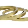 Messingtape 0,05-0,4 mm folietape CuZn37 flat 2,0321 messingark messingfolie