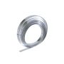 Aluminiumstape aluminiumsfoliebånd 0,2x20mm-0,4x200mm