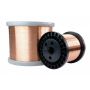 Kobbertrådemne Ø0,1-5mm Cu-ETP uten lakk Ubelagt Cu håndverkstråd 2-750 meter Evek GmbH - 2