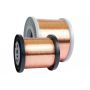 Kobbertrådemne Ø0,1-5mm Cu-ETP uten lakk Ubelagt Cu håndverkstråd 2-750 meter Evek GmbH - 4