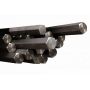 Stål Ø4mm-50mm sekskantstang sekskantstang 6-punkts Fe solid materiale Evek GmbH - 3