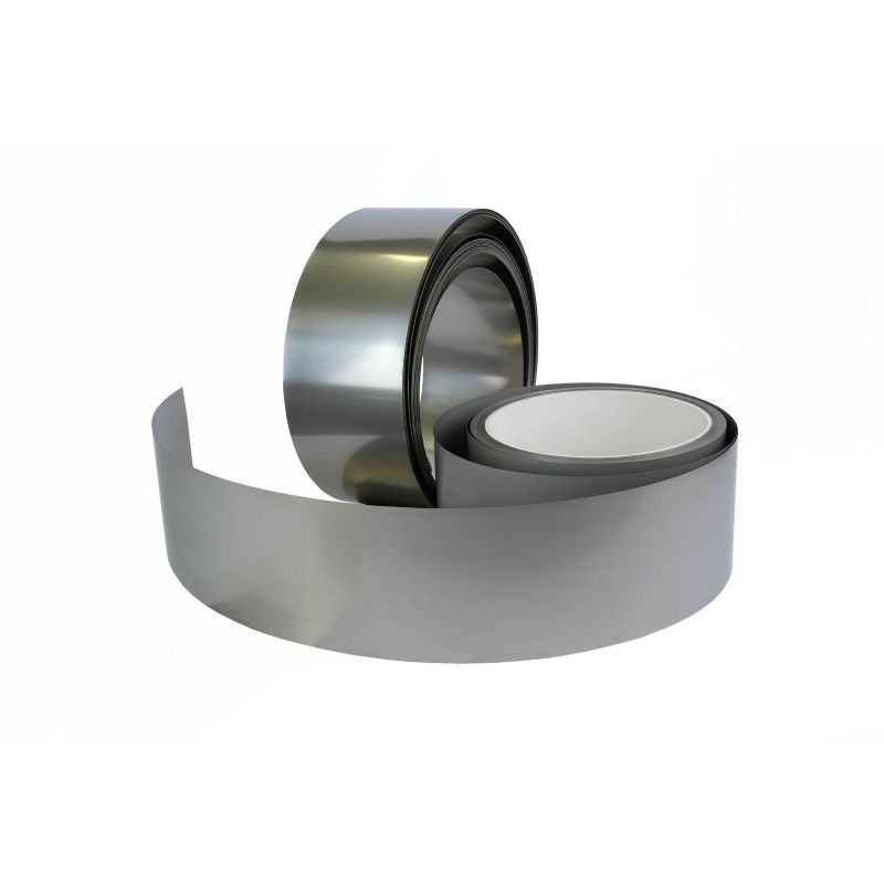Titanbånd Grad 1 0,1-0,5x100mm Titanark Grad 1 3,7025