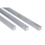 Firkantet stang 1.4021 Aisi 420 rustfritt stål solid firkantet