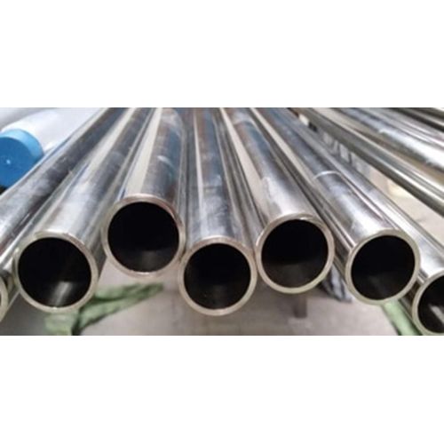Inconel® Alloy 800 rør 1.4876 rundt rør 13.72x2.24-88.9×5.49mm sveiset Evek GmbH - 1