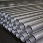 Inconel® Alloy 825 rør 2.4858 rundt rør 21.34x2.77-88.9x5.49mm sømløs 0.25-2meter Evek GmbH - 1