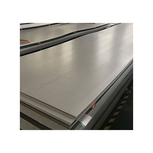 Inconel® Alloy 625 Sheet 0,3-25,4mm Plate 2,4856 Custom cut 100-1000mm Evek GmbH - 1