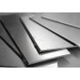 Nikkel 200 Ark 0,5-3mm 2,4060 Plater Legering 200 Ni 99,9% Custom cut 100-1000mm Evek GmbH - 1