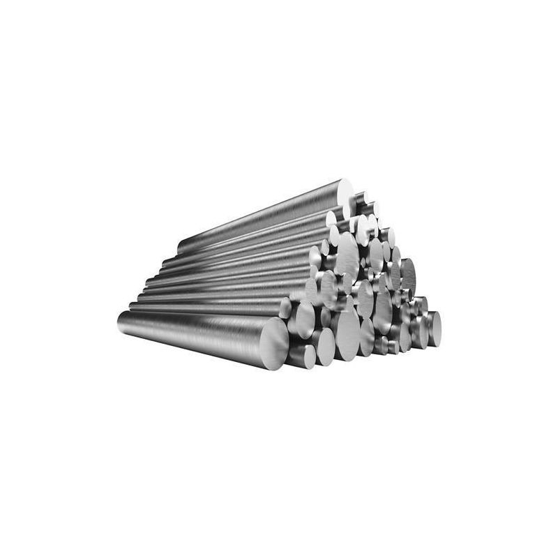 Inconel®601 Legeringsstang 6-50 mm 2.4851 rundstang 0,1-2 meter Evek GmbH - 1