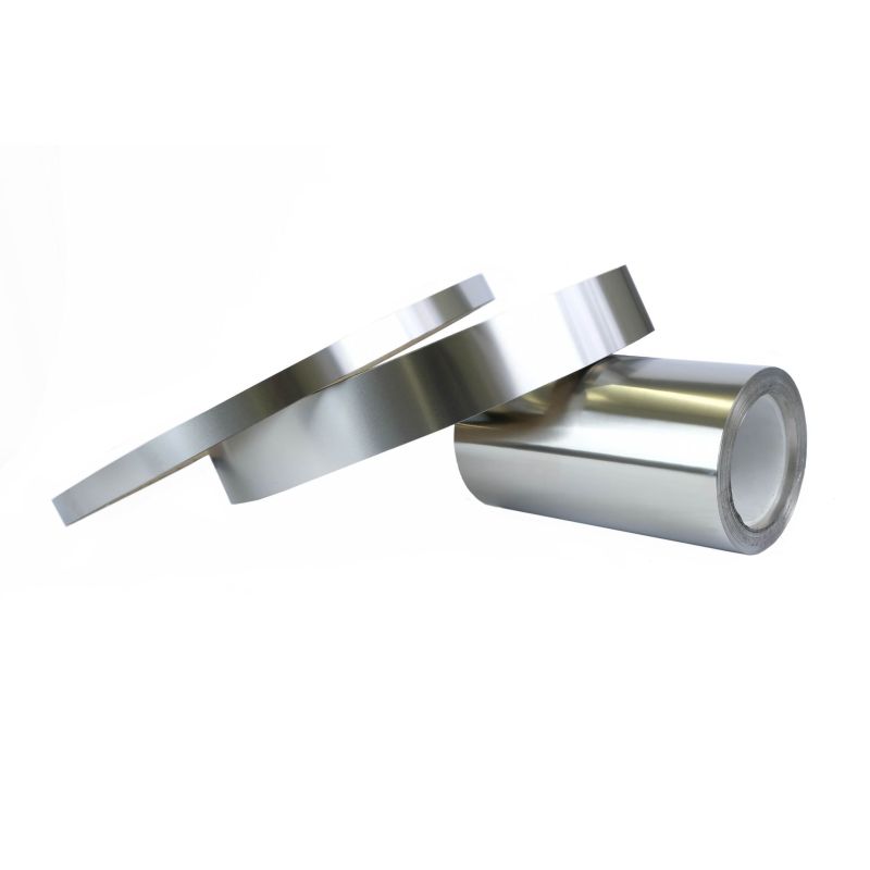 Rustfritt stålbånd 0,05x10mm-0,4x200mm 1,4301 V2A 304 folie rustfrie stålplater Evek GmbH - 1