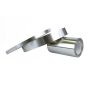 Rustfritt stålbånd 0,05x10mm-0,4x200mm 1,4301 V2A 304 folie rustfrie stålplater Evek GmbH - 1