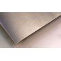 Hastelloy® C276 legeringsplate 0,53-3 mm 2,4819 plateskåret N10276 for å måle 100-1000 mm