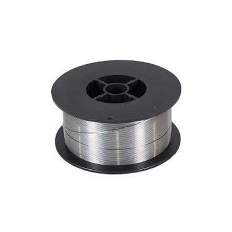 Nicrofer® S 5923 2.4607 legering 59 sveisetråd 0,8-1,6 mm N06059 nikkellegering Evek GmbH - 1