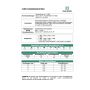 Nicrofer® S 7020 2.4806 legering 82 sveisetråd 0,8-1,6 mm N06082 nikkellegering Inconel® 82 Evek GmbH - 3