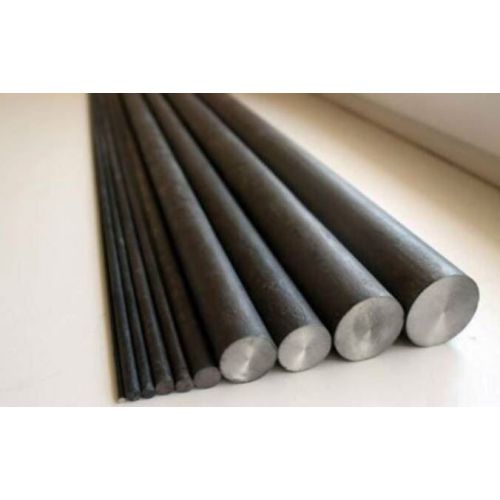 Wolframstang 99,9% rent metallelement 74 Rund W Ø2mm - 20mm wolframstang Evek GmbH - 1