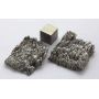 Thulium Metal 99,9% rent Metal Tm Element 69 Sjeldne metaller  - 1