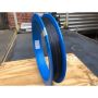 Molybdentråd 99,95% Ø 0,03-5mm Molytråd rent metall Mo element 42