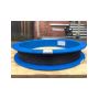 Molybdentråd 99,95% Ø 0,03-5mm Molytråd rent metall Mo element 42