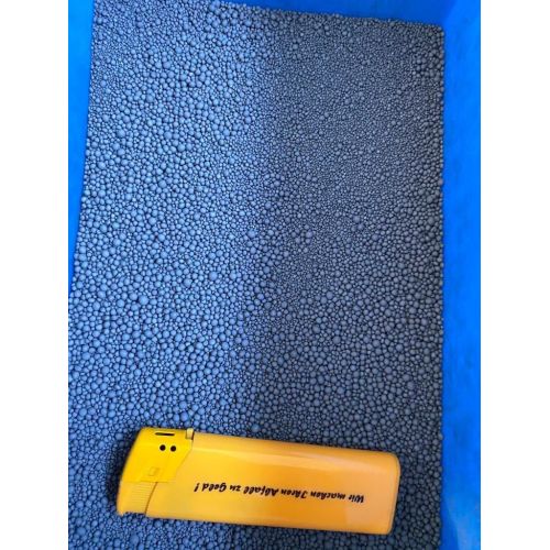 Silisiumgranulat rent 99,9% 50mm silisiumgranulat Si element 14