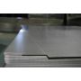 Titanplate klasse 5 5mm plate 3.7165 Titanplate kuttet 100mm til 2000mm