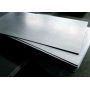 Titanplate klasse 5 5mm plate 3.7165 Titanplate kuttet 100mm til 2000mm