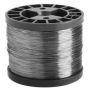 Nikkeltråd 99,2 % ren ledning Ni200 dia 0,05-10mm tommer nikkel 1-500 meter