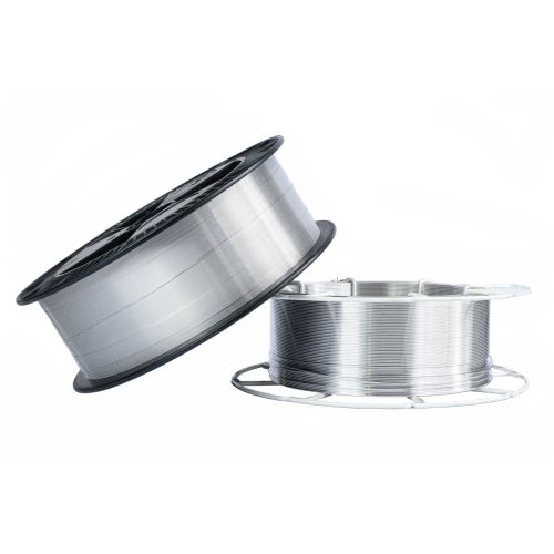 Ø 0,5-5mm aluminiumstråd bindingstråd hagetråd håndverk 2-750