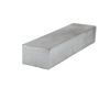 Aluminium firkantet 8x8mm-80x80mm firkantet stang solid stang