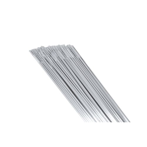 Sveisetråd AL99.5 Ti 3.0805 aluminium Ø 1-5mm TIG TIG Alu Al99