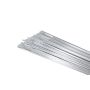 Sveisetråd AlMg4.5Mn 3.3548 aluminium Ø 1-5mm TIG TIG AlMg45Mn