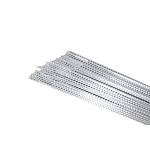 Sveisetråd ALMg5 3.3556 aluminium Ø 1-5mm TIG TIG Alu 5356