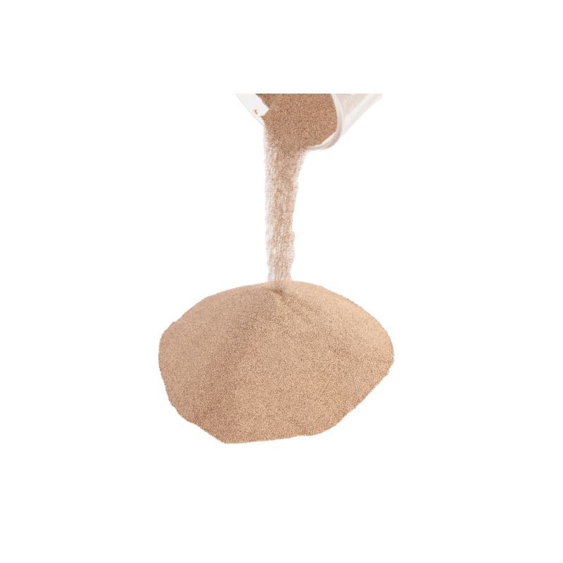 Bronsepulver Cu90Al7.5Fe1.5Ni0.5 Gull Metallpulver Pigment Tinn