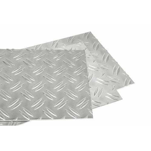 Aluminiumsruteplate 1,5/2mm - 5/6,5mm valgbar