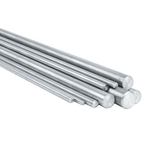 Federstahl Stange Ø0.4-3.5mm Edelstahl 1.4310 Aisi 301 Rundstab