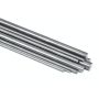 Federstahl Stange Ø0.4-3.5mm Edelstahl 1.4310 Aisi 301 Rundstab